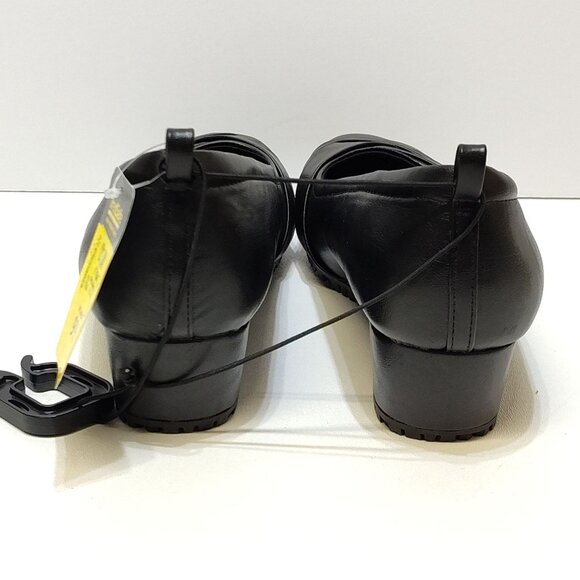 Tredsafe Moulin Slip-Resistant Women 9.5 DREAMCELL Anti-Fatigue Moisture-Wicking - Picture 6 of 12